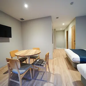 Aparthotel S-presso East Osaka