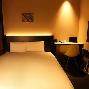 Hotel Nplus Higashikanda-akihabara Tokyo