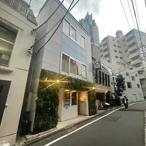  ホステル 54journey Roppongi 日本