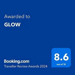 Glow アパート