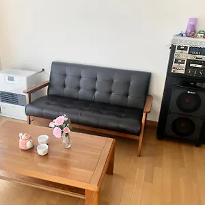 Asahi ホームステイ