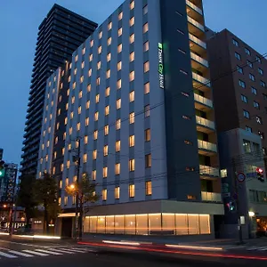 Hotel Tmark Odori Sapporo