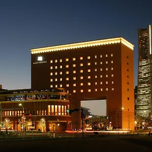 Hotel Navios Yokohama Yokohama (Kanagawa)
