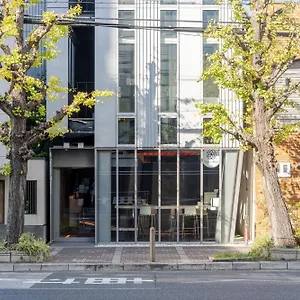 Hotel Carta Gion Kyoto