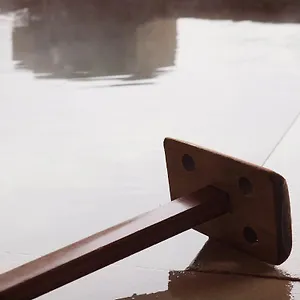 Ryokan Gora Onsen Kara Kara Hakone