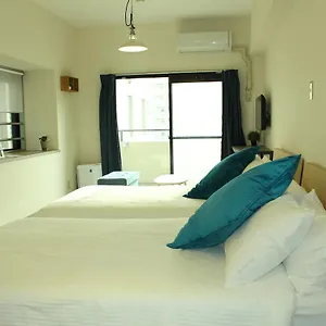** アパートホテル Tenjin Minami 日本