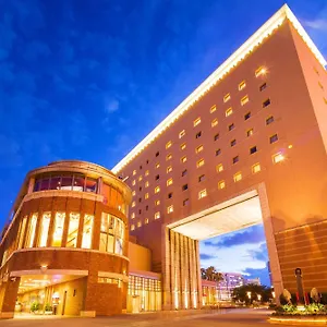 Hotel Navios Yokohama Yokohama (Kanagawa)
