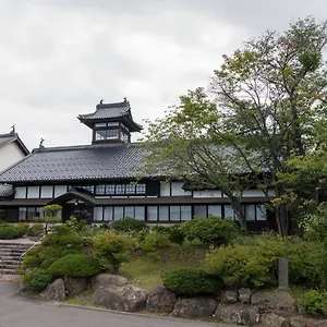 吉瑞索酒店 传统日式旅馆