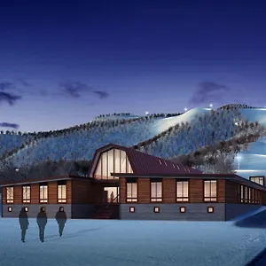 Niseko Hakuunso 酒店