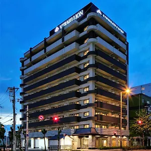 **** アパートホテル オーステイ ヴァーミリオン 難波 日本