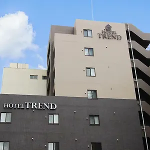 Hotel Trend Nishi Shinsaibashi Osaka